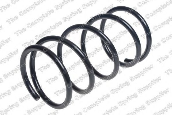 Arc spiral