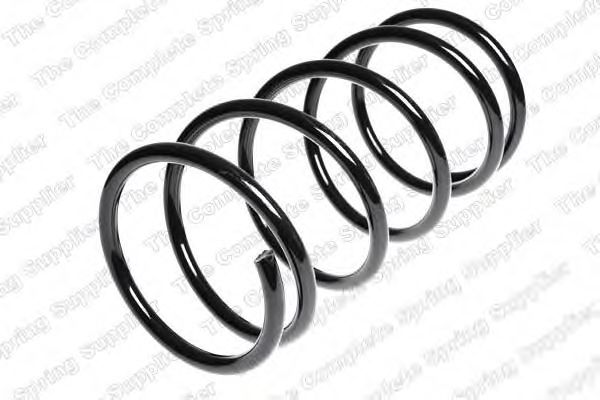 Arc spiral