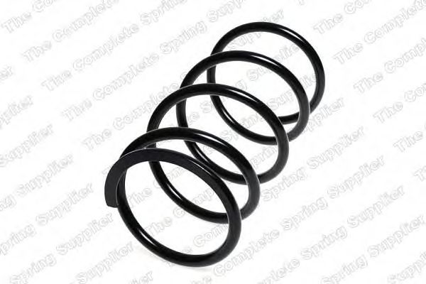 Arc spiral
