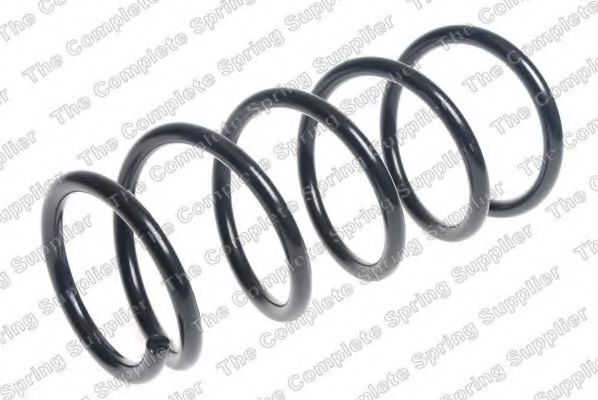 Arc spiral