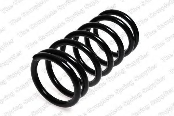 Arc spiral