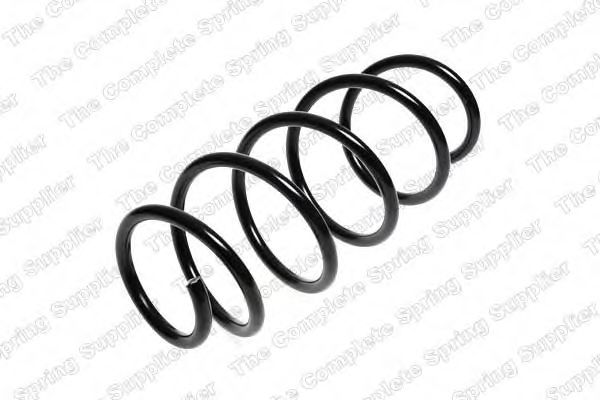 Arc spiral