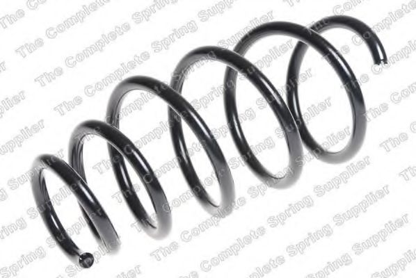 Arc spiral