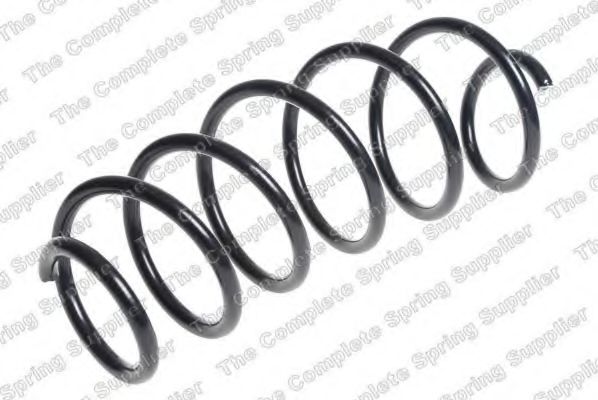 Arc spiral