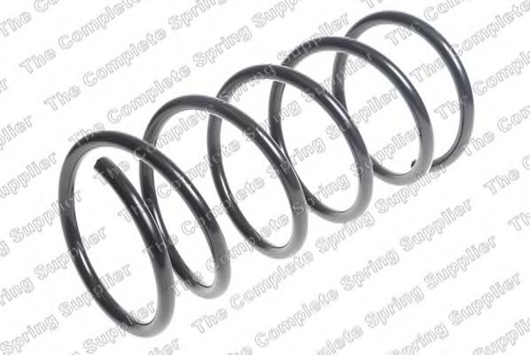 Arc spiral