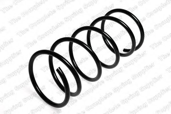 Arc spiral