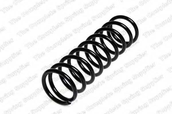 Arc spiral