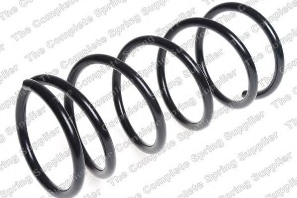 Arc spiral