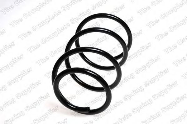 Arc spiral