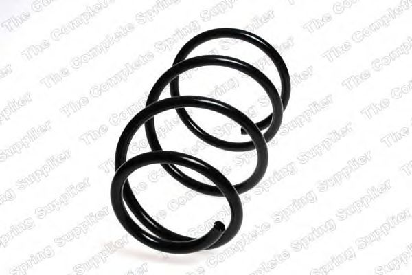 Arc spiral