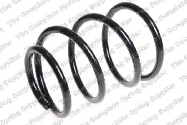 Arc spiral