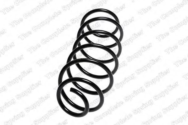 Arc spiral