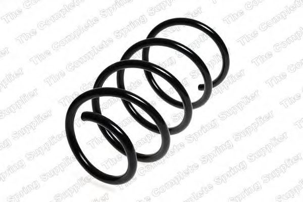 Arc spiral