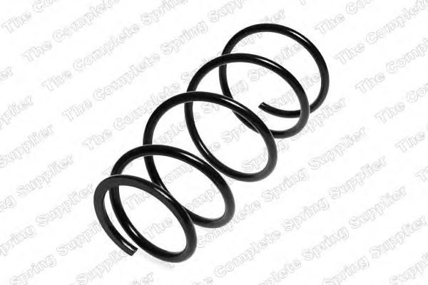 Arc spiral