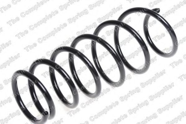Arc spiral