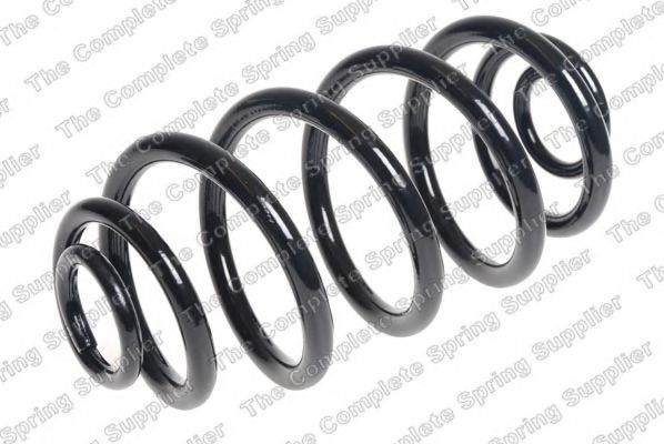 Arc spiral