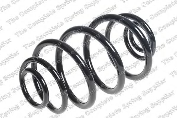 Arc spiral