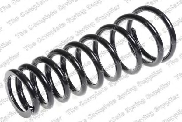 Arc spiral