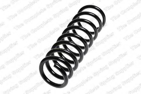 Arc spiral