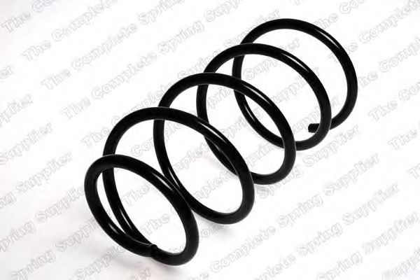 Arc spiral