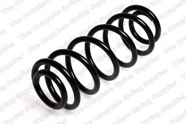 Arc spiral