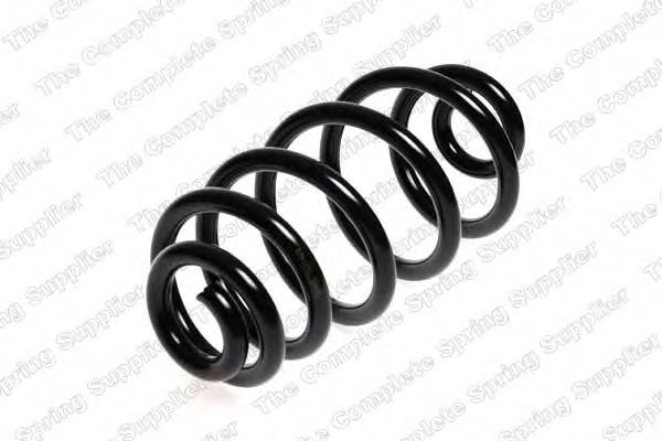 Arc spiral
