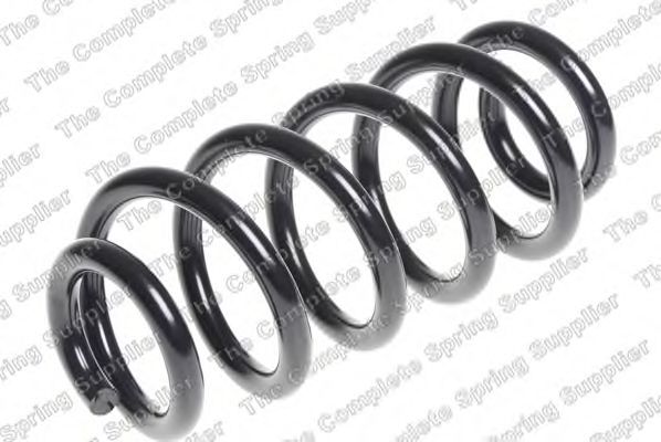 Arc spiral