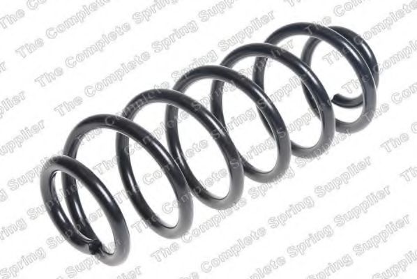 Arc spiral