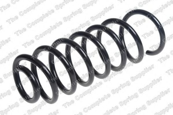 Arc spiral