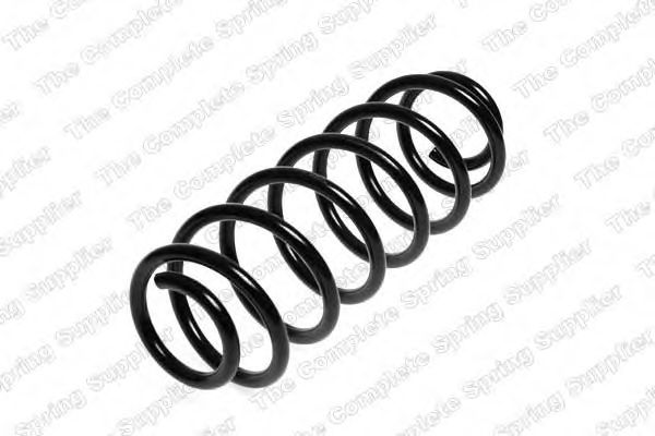 Arc spiral