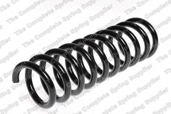 Arc spiral