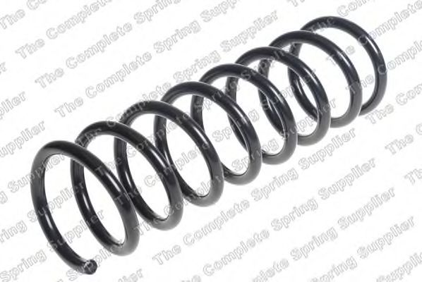 Arc spiral
