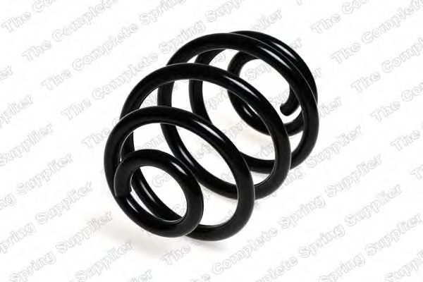 Arc spiral