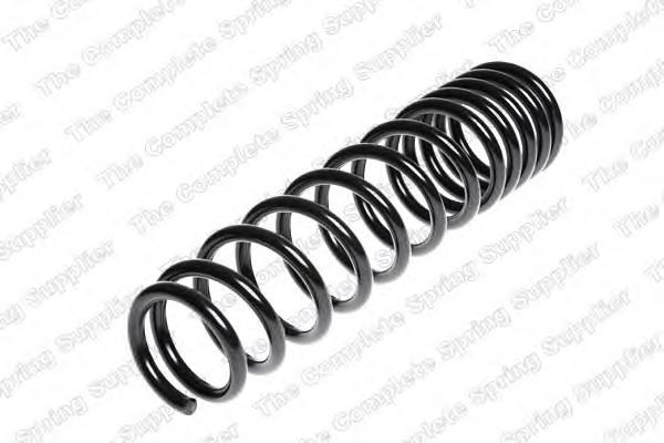 Arc spiral