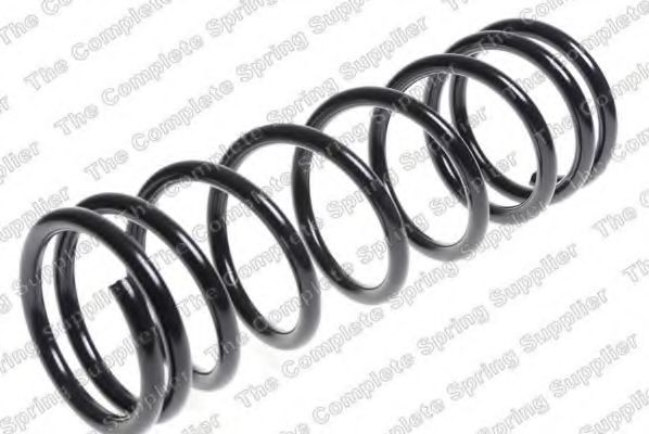 Arc spiral