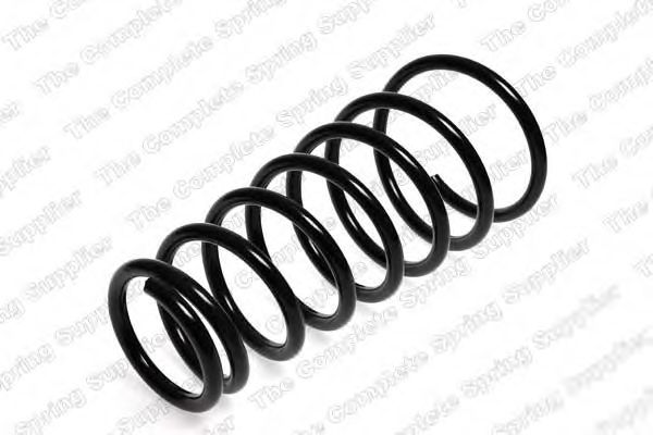 Arc spiral