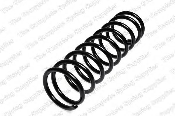 Arc spiral