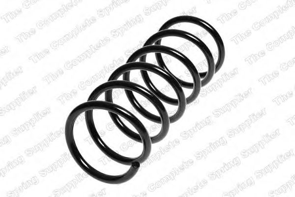 Arc spiral