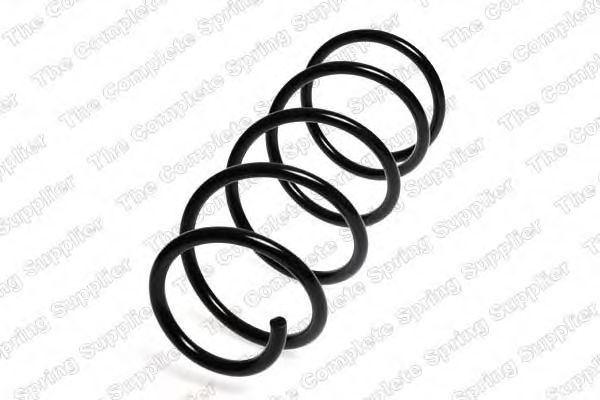 Arc spiral