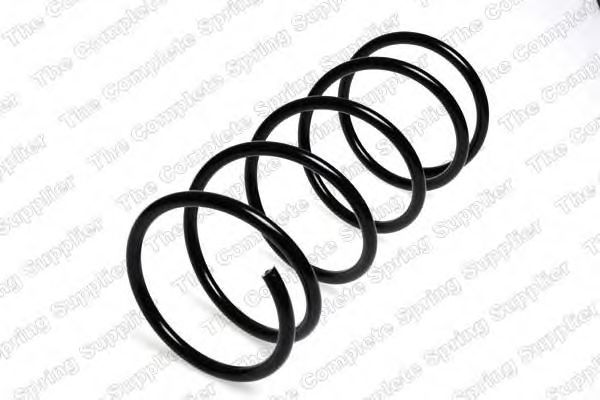 Arc spiral
