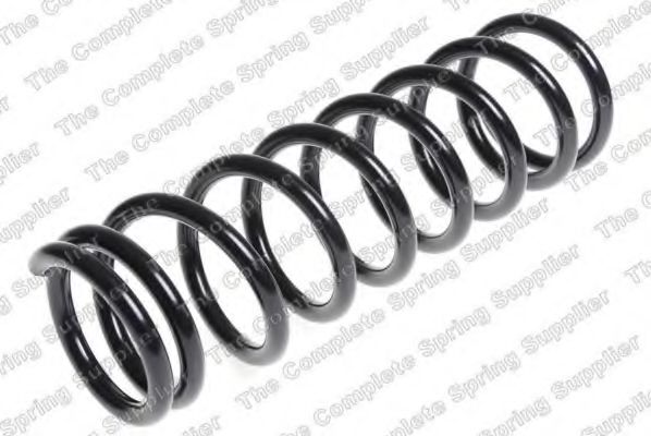 Arc spiral
