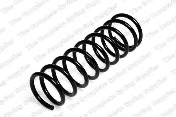 Arc spiral