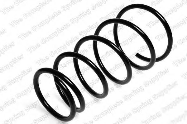 Arc spiral