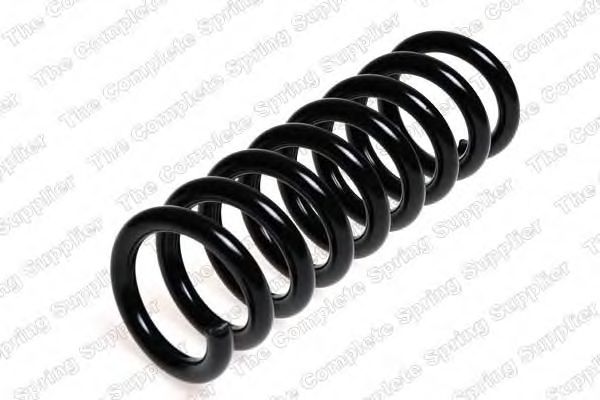 Arc spiral