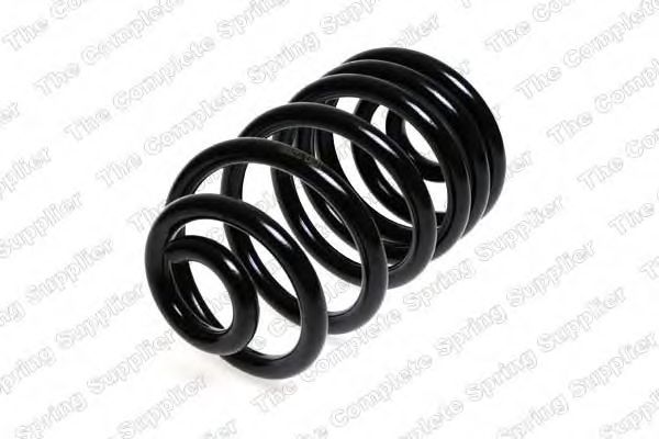 Arc spiral