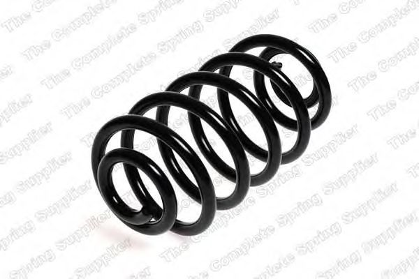 Arc spiral