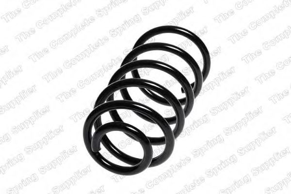Arc spiral