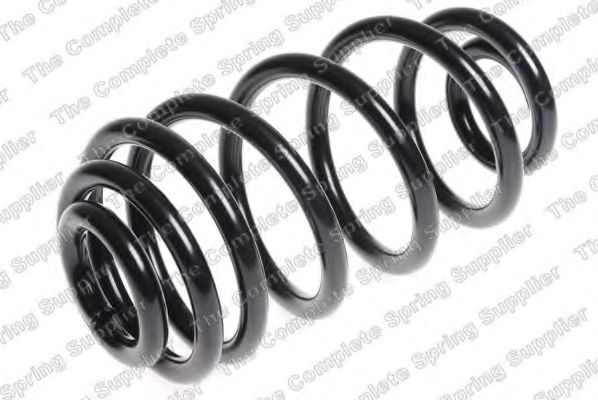 Arc spiral