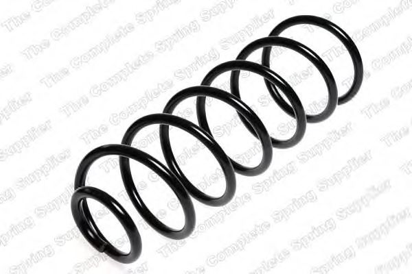 Arc spiral