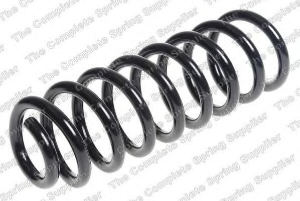 Arc spiral